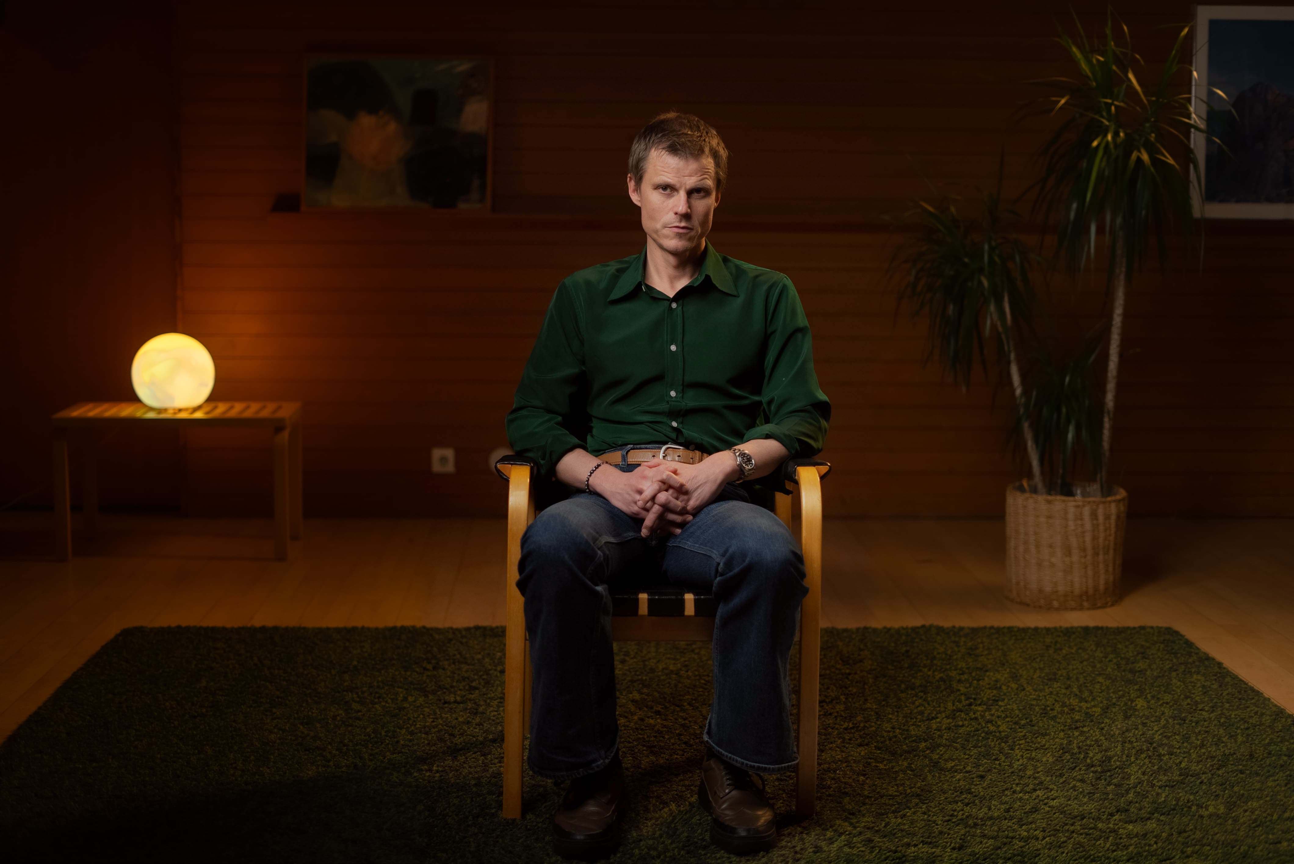 Frásagnarlist og opinber framkoma