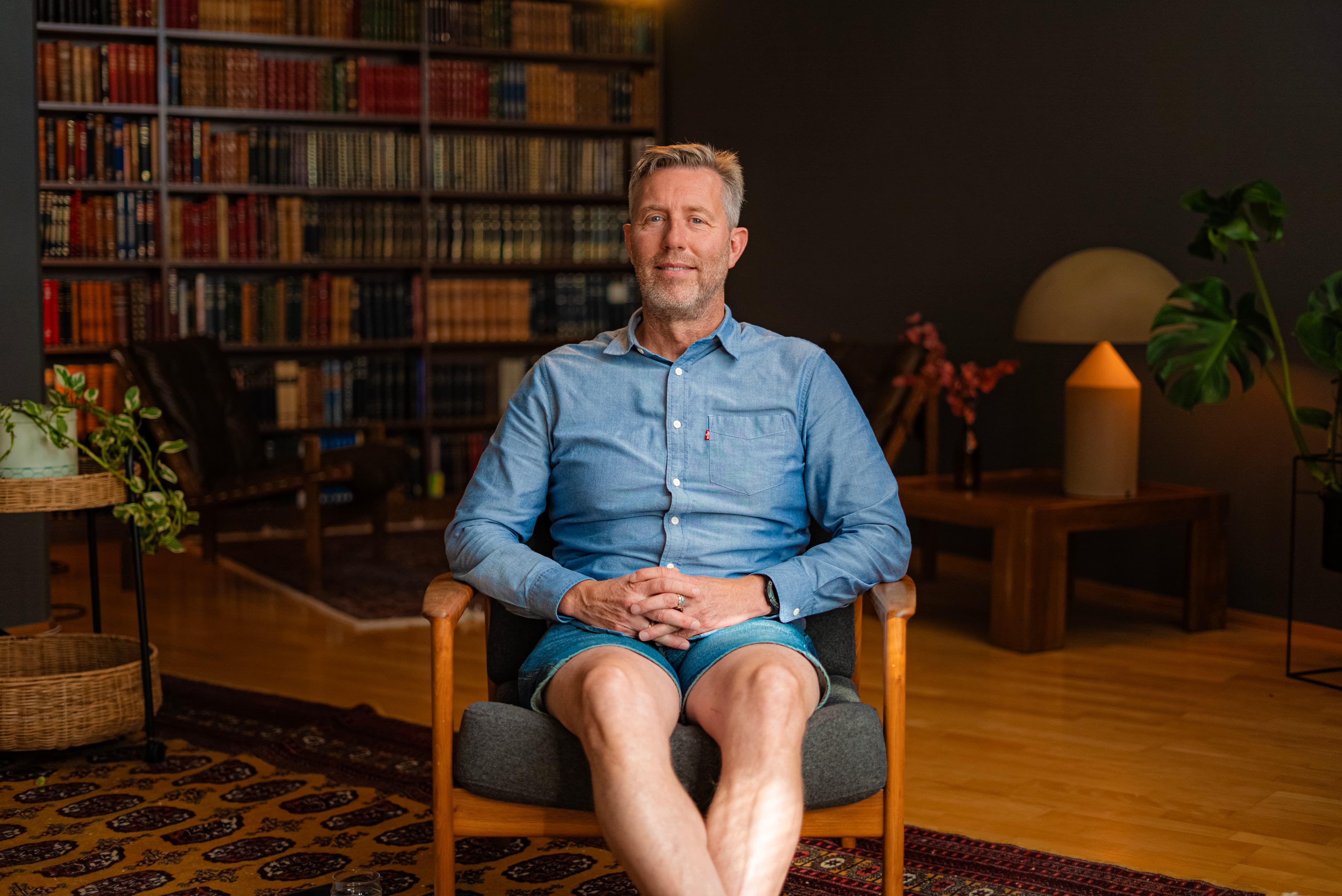 Máttur markaðssetningar